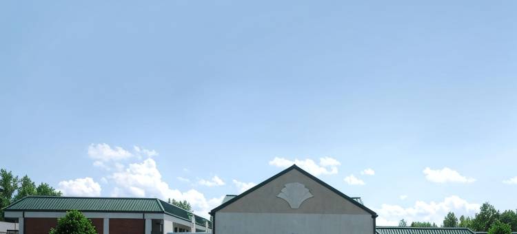 品质酒店莫尔甘顿东南(Quality Inn Morganton Southeast)图片