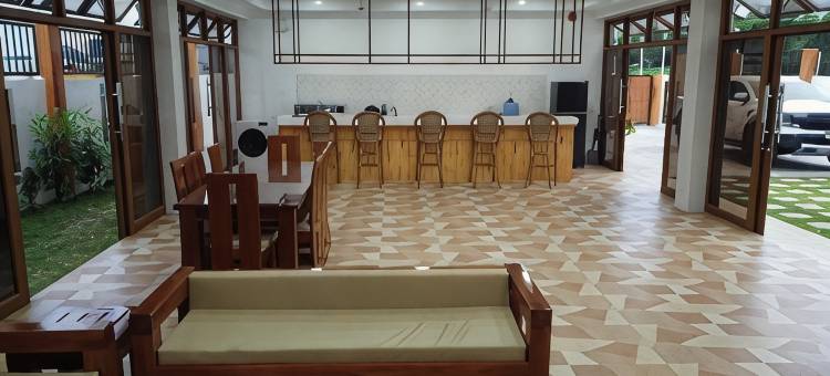 Villa Mercedes Private Resort图片