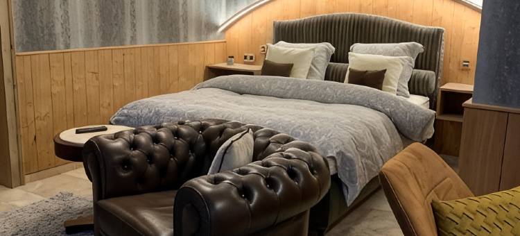 德棱特梅斯特霍维床和早餐旅馆(B&B de Rentmeesterhoeve)图片