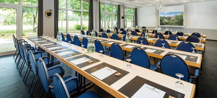 施普利瓦尔德贝斯特韦斯特酒店(Best Western Spreewald)图片
