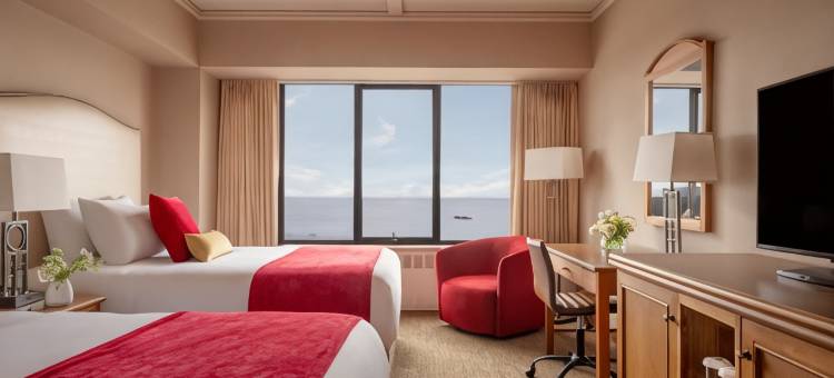 库克船长酒店(The Hotel Captain Cook)图片