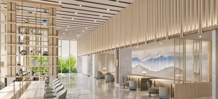 京都站万怡酒店(Courtyard by Marriott Kyoto Station)图片