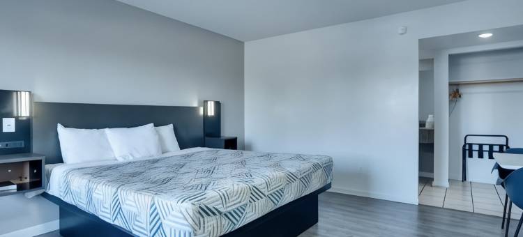 6号汽车旅馆 塞尔玛，加利福尼亚(Motel 6 Selma, CA)图片