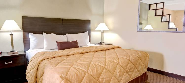 埃尔帕索华美达酒店(Ramada by Wyndham El Paso)图片