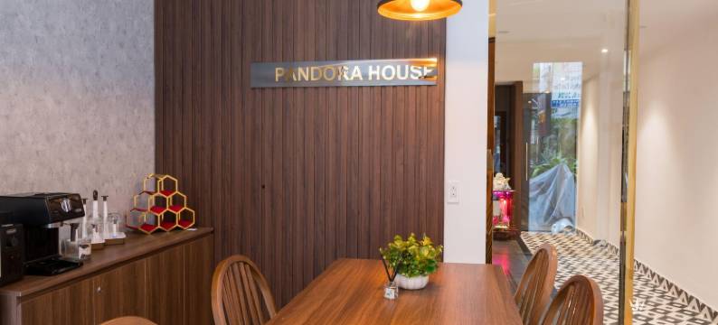 潘多拉之家(Pandora House)图片