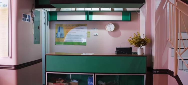 GV酒店-卡塔曼(GV Hotel - Catarman)图片