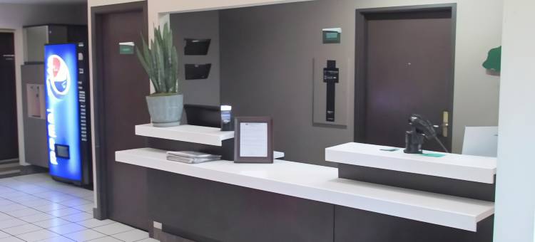 SureStay Plus by Best Western Montrose图片