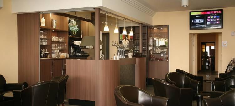 万丽酒店(Logis Hôtel- Restaurant la Renaissance)图片