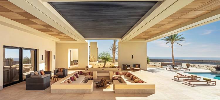 安纳塔拉托泽尔度假村(Anantara Sahara Tozeur Resort & Villas)图片