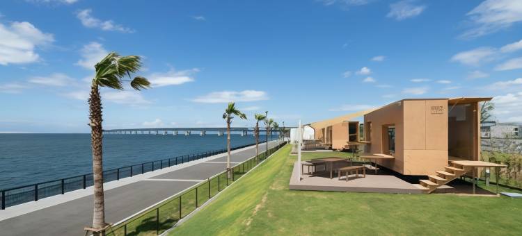 星野集团 OMO 关西机场(OMO Kansai Airport by Hoshino Resorts)图片