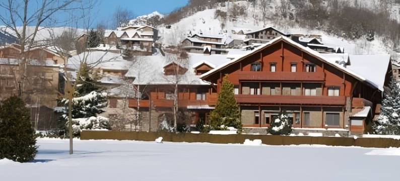 格列沃水疗酒店(Hotel Grèvol Spa)图片