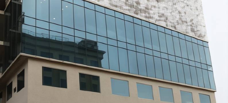 齐普尔通克路戴斯温德姆酒店(Days Hotel by Wyndham Jaipur Tonk Road)图片