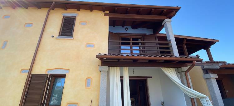 Gabbas House Tanaunella图片