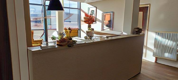 Zenao Appart'hôtels Boulogne-Sur-Mer - la Rose des Vents图片