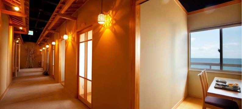 天空汤房 清海庄(Tenku Yubo Seikaiso)图片