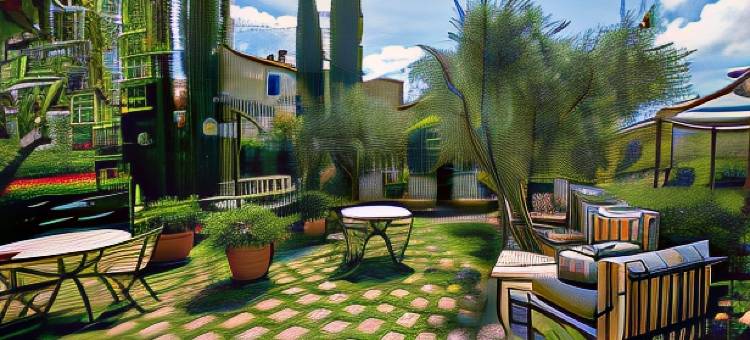 卡皮塔诺宫健身酒店(Palazzo Del Capitano Wellness & Relais - Luxury Borgo Capitano Collection)图片