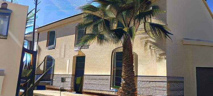 Cortijo Esquina B&B Guesthouse图片