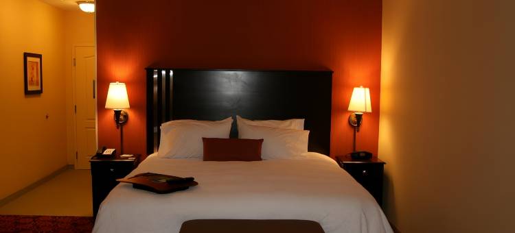希尔顿欢朋酒店-坦纳斯维尔费城区(Hampton Inn Turnersville (Philadelphia Area))图片