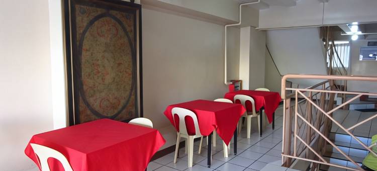 拉普拉普宿雾GV酒店(GV Hotel - Lapu-Lapu City)图片