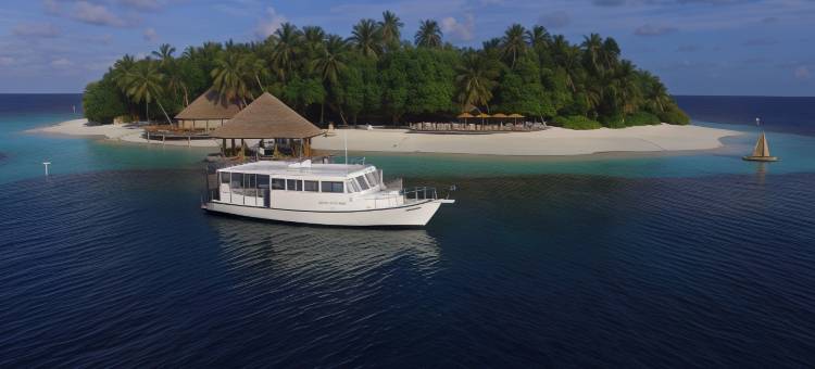 伊瑚鲁悦苑度假村(Dhawa Ihuru, part of Banyan Group)图片