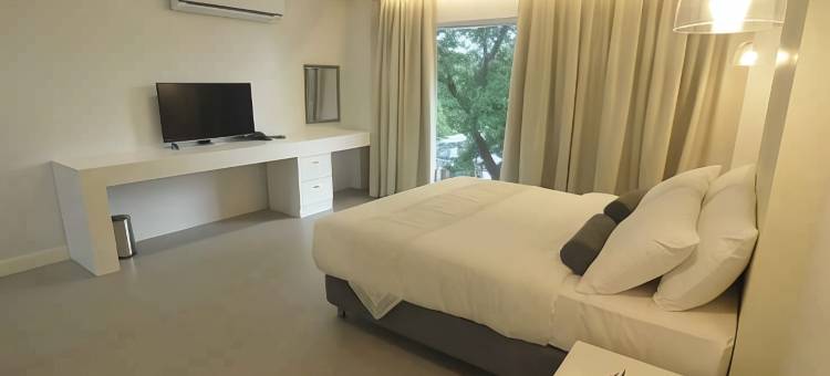 勒布朗度假酒店(LeBlanc Hotel)图片