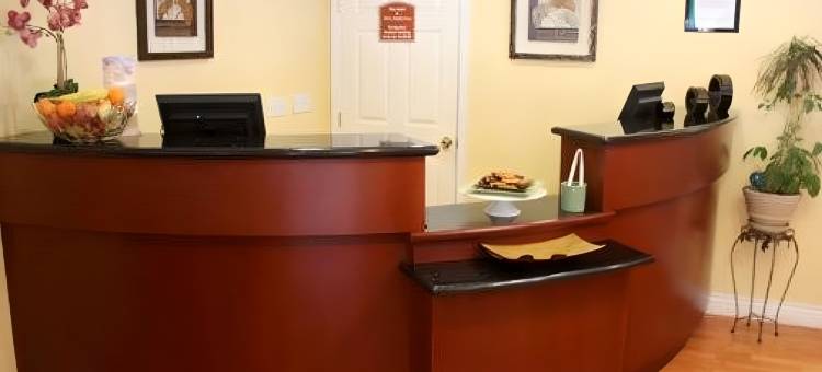 圣克鲁兹山凯艺套房酒店(Quality Inn & Suites Santa Cruz Mountains)图片