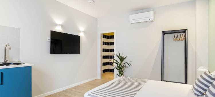 利贝雷瓦伦西亚阿巴斯托斯(Libere Valencia Abastos)图片