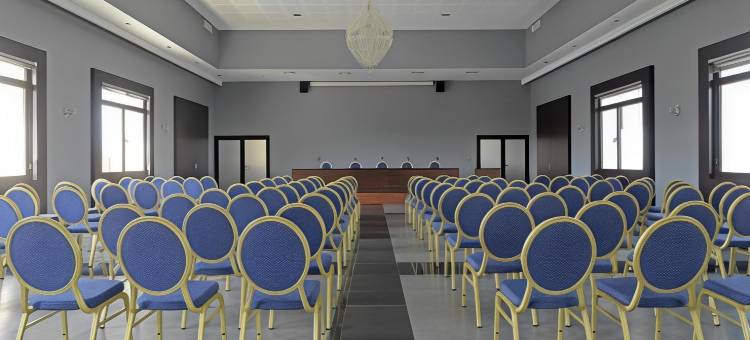 终点城市中心(Terminus City Center Oujda)图片