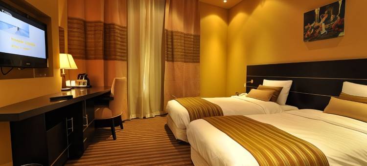 阿达尔酒店(Aldar Hotel)图片