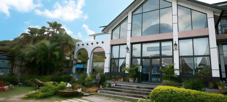 屏东茴香恋恋温泉会馆图片