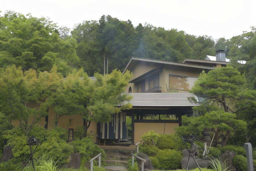 名月莊酒店