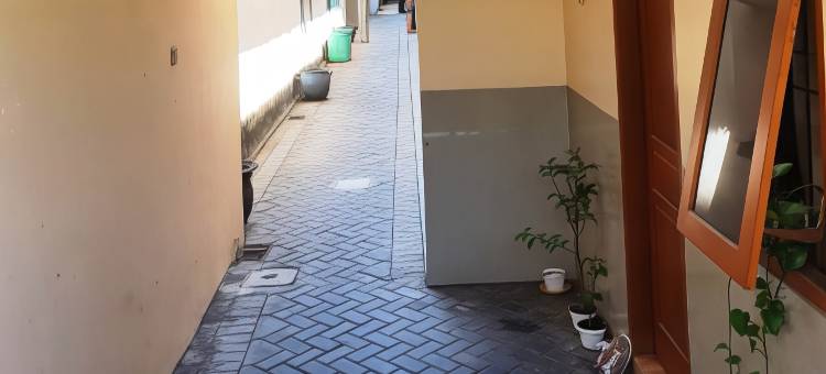 O酒店普里英达清真民宿-近朱安达国际机场(Hotel O Homestay Puri Indah SyariahNearBandara Internasional Juanda)图片