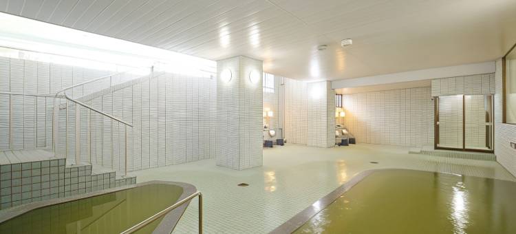 洞爷温泉华美酒店(Toya-Onsen Hotel Hanabi)图片