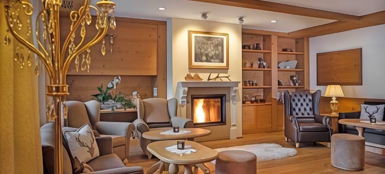 巴仁酒店(Bärenhotel)图片