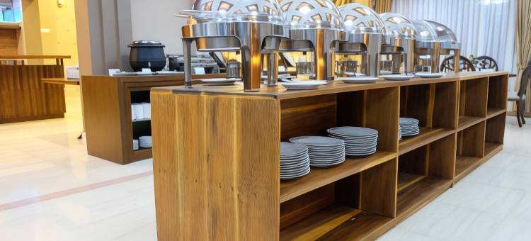 梅克索列酒店(Mexolie Hotel)图片