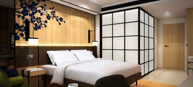 诺富特加拉璜酒店(Novotel Karawang)图片