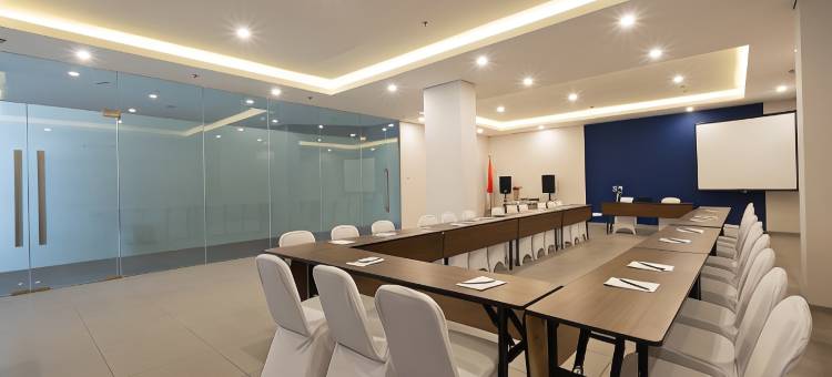 WH旗下的88号贝卡西酒店(Hotel 88 Bekasi by WH)图片