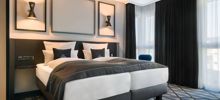 曼海姆广场假日酒店 the niu(Holiday Inn - the niu, Square Mannheim)图片