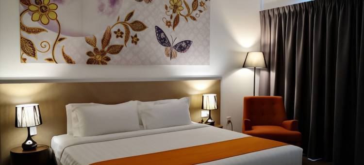 H 菁英设计酒店(H Elite Design Hotel)图片