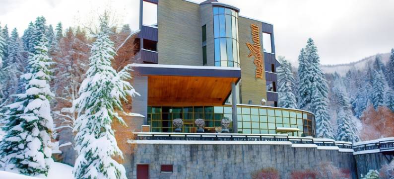 卢克斯花园酒店(Lux Garden Hotel)图片