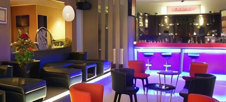 WH任抹卢米诺酒店(Luminor Hotel Jember by WH)图片
