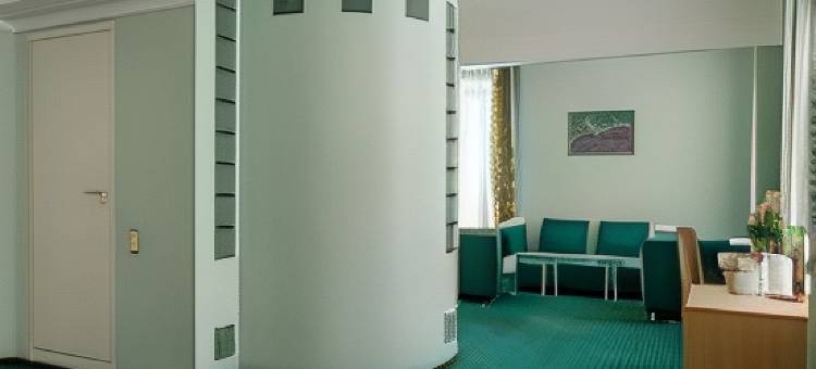 千里马宜必思酒店(Maxima Irbis Hotel)图片