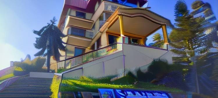 RAHUL STONE PALACE(拉胡尔石宫)(RAHUL STONE PALACE)图片
