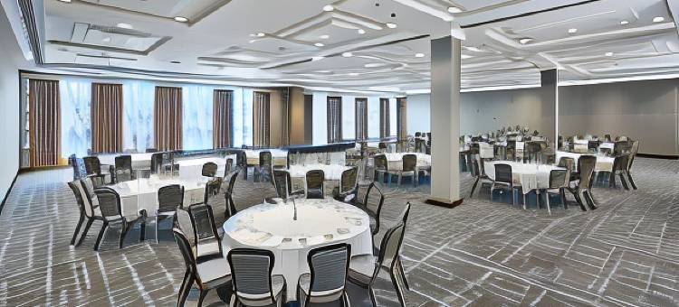 伦敦克罗伊登希尔顿酒店(Hilton London Croydon)图片