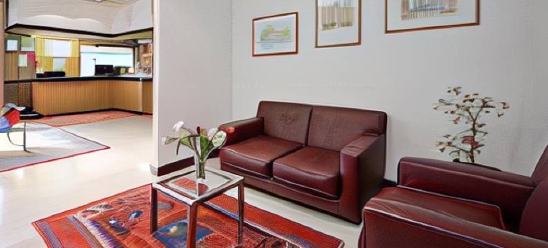 财富酒店(Hotel Fortuna)图片