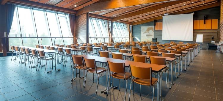 斯堪的克卢卡霍维旅馆(Scandic Rukahovi)图片