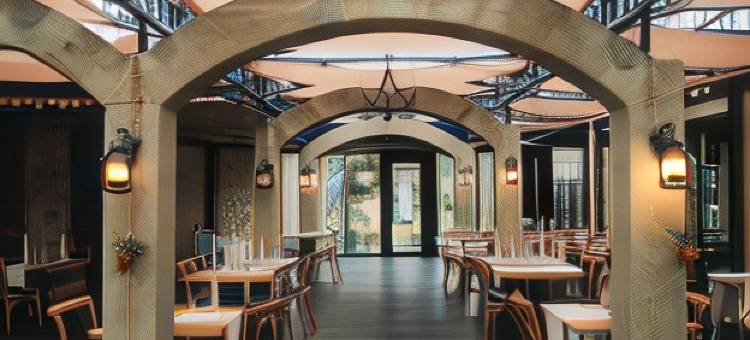 贝尔纳达酒店(Hotel Bernarda)图片