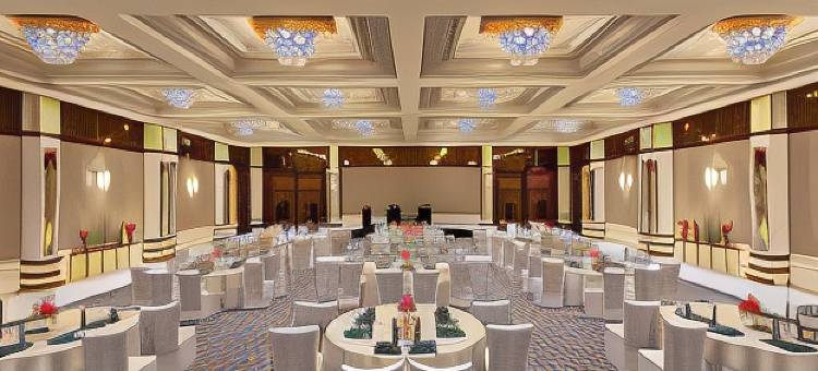 艾哈迈达巴德ITC Narmada豪华精选酒店(ITC Narmada, a Luxury Collection Hotel, Ahmedabad)图片