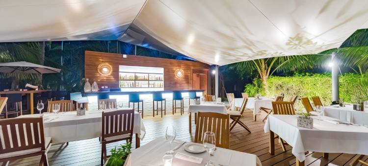 崇高萨马纳酒店及公寓(Sublime Samana Hotel & Residences)图片