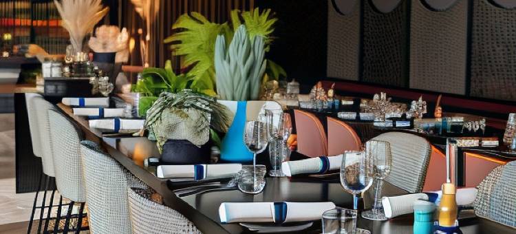 奥斯陆凯瑞华晟酒店(Clarion Hotel Oslo)图片